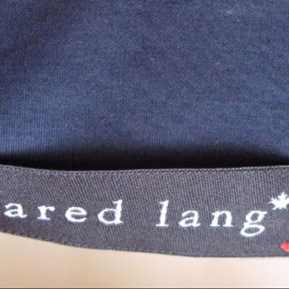 NWOT Blue Check Shirt - Picture 7 of 7